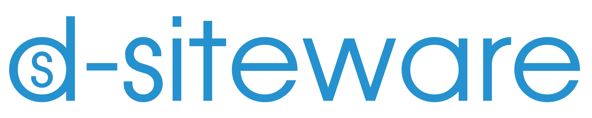 Logo d-siteware.io